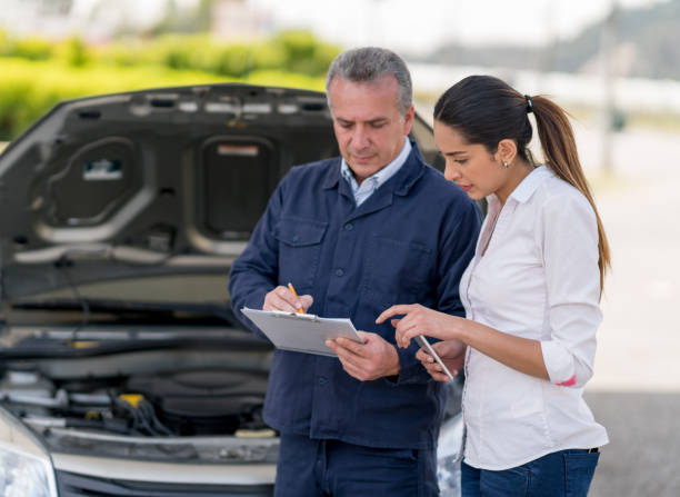 Low-cost car insurance agents in Singac, NJ